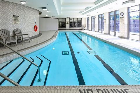 Photo 33 at 116 - 11121 Yonge Street, Devonsleigh, Richmond Hill