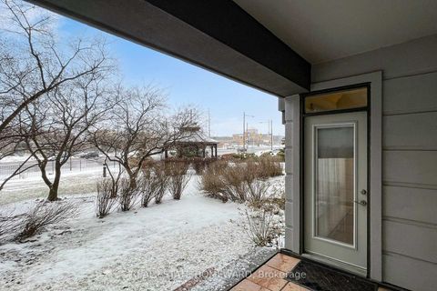 Photo 34 at 116 - 11121 Yonge Street, Devonsleigh, Richmond Hill