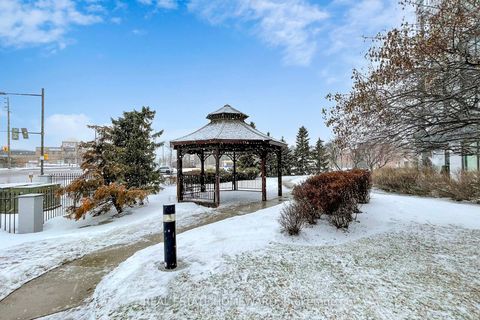 Photo 35 at 116 - 11121 Yonge Street, Devonsleigh, Richmond Hill