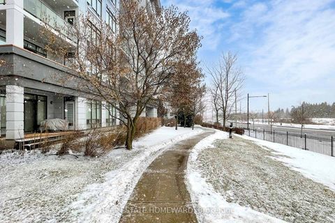 Photo 36 at 116 - 11121 Yonge Street, Devonsleigh, Richmond Hill