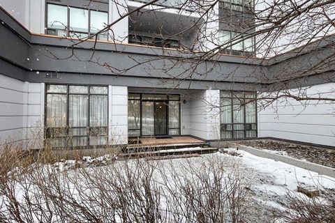 Photo 37 at 116 - 11121 Yonge Street, Devonsleigh, Richmond Hill