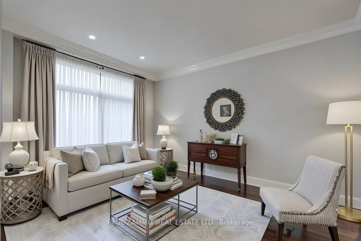 Photo 2 at 90 Grandview Avenue, Grandview, Markham