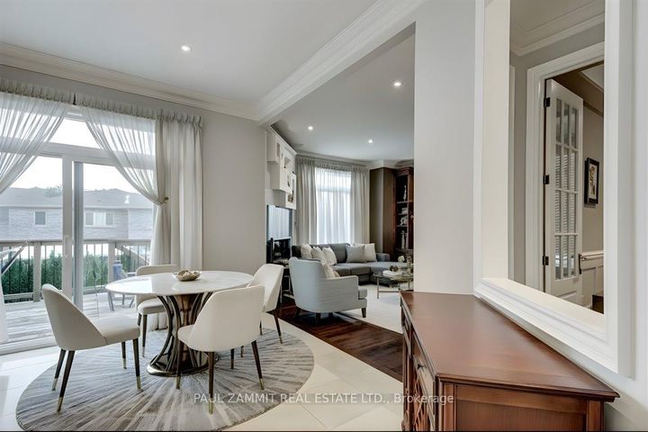 Photo 4 at 90 Grandview Avenue, Grandview, Markham