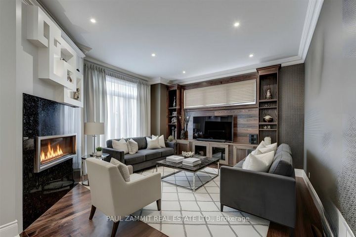 Photo 7 at 90 Grandview Avenue, Grandview, Markham