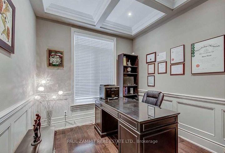 Photo 9 at 90 Grandview Avenue, Grandview, Markham