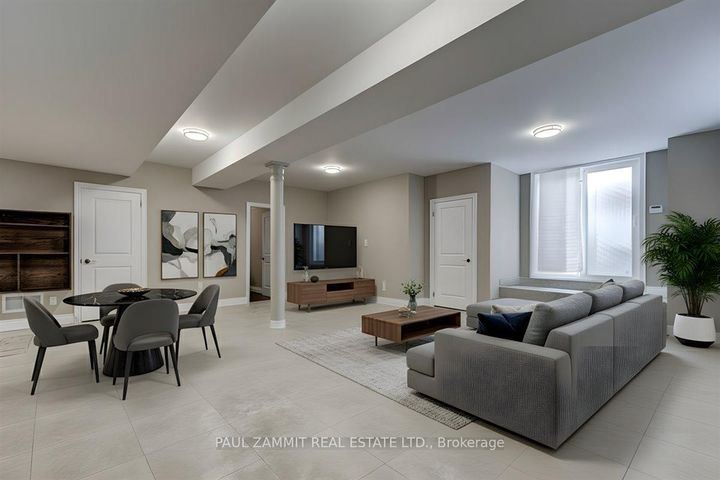 Photo 17 at 90 Grandview Avenue, Grandview, Markham