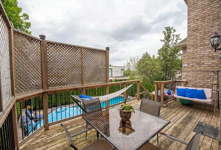 Photo 21 at 90 Grandview Avenue, Grandview, Markham