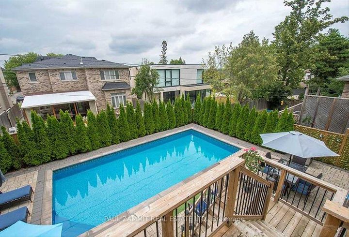 Photo 23 at 90 Grandview Avenue, Grandview, Markham