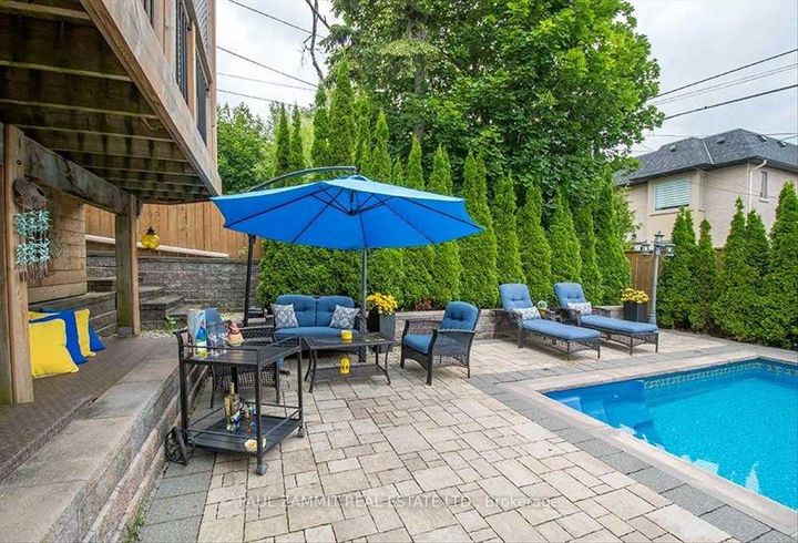 Photo 25 at 90 Grandview Avenue, Grandview, Markham