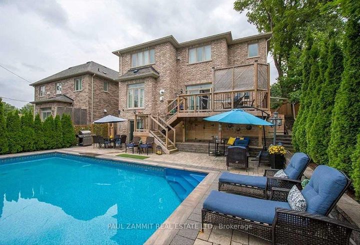 Photo 26 at 90 Grandview Avenue, Grandview, Markham