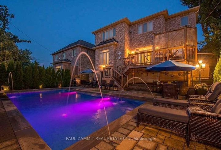 Photo 27 at 90 Grandview Avenue, Grandview, Markham