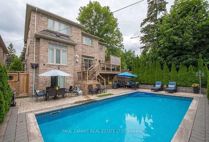 Photo 28 at 90 Grandview Avenue, Grandview, Markham