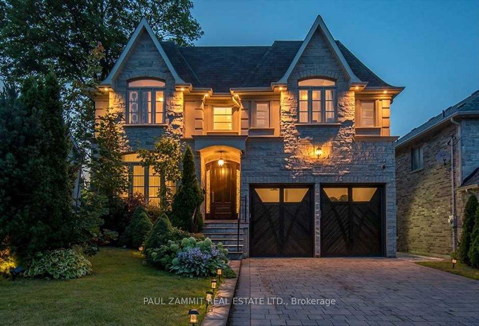 90 Grandview Avenue, Grandview, Markham 2