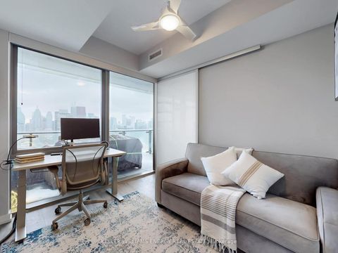 Photo 19 at 2902 - 390 Cherry Street, Waterfront Communities C8, Toronto