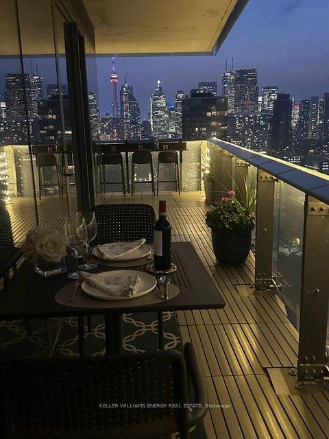 Photo 30 at 2902 - 390 Cherry Street, Waterfront Communities C8, Toronto