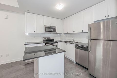 Photo 7 at 6B - 867 Wilson Avenue, CFB, Toronto