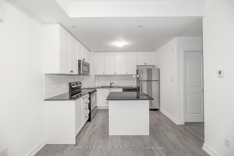 Photo 8 at 6B - 867 Wilson Avenue, CFB, Toronto