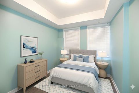 Photo 10 at 6B - 867 Wilson Avenue, CFB, Toronto