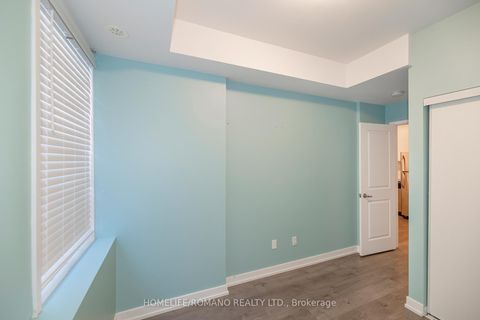 Photo 13 at 6B - 867 Wilson Avenue, CFB, Toronto