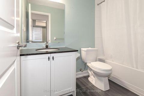 Photo 14 at 6B - 867 Wilson Avenue, CFB, Toronto