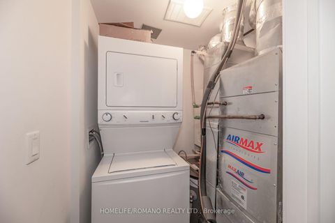 Photo 15 at 6B - 867 Wilson Avenue, CFB, Toronto