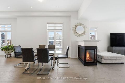 Photo 6 at 20 Morley Crescent, Rolling Acres, Whitby