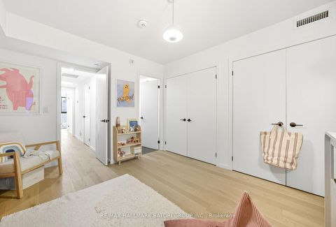 Photo 10 at 301 - 45 Dovercourt Road, Bellwoods, Toronto