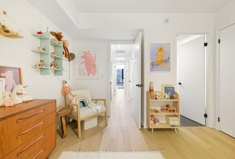 Photo 13 at 301 - 45 Dovercourt Road, Bellwoods, Toronto