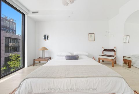 Photo 16 at 301 - 45 Dovercourt Road, Bellwoods, Toronto