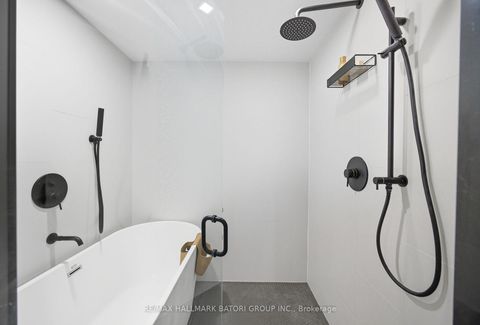 Photo 19 at 301 - 45 Dovercourt Road, Bellwoods, Toronto