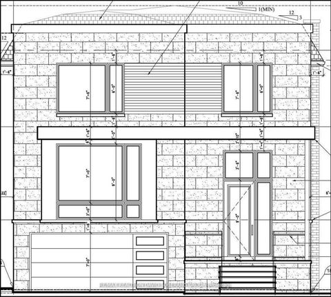 Photo 1 at 154 Cocksfield Avenue, Bathurst Manor, Toronto