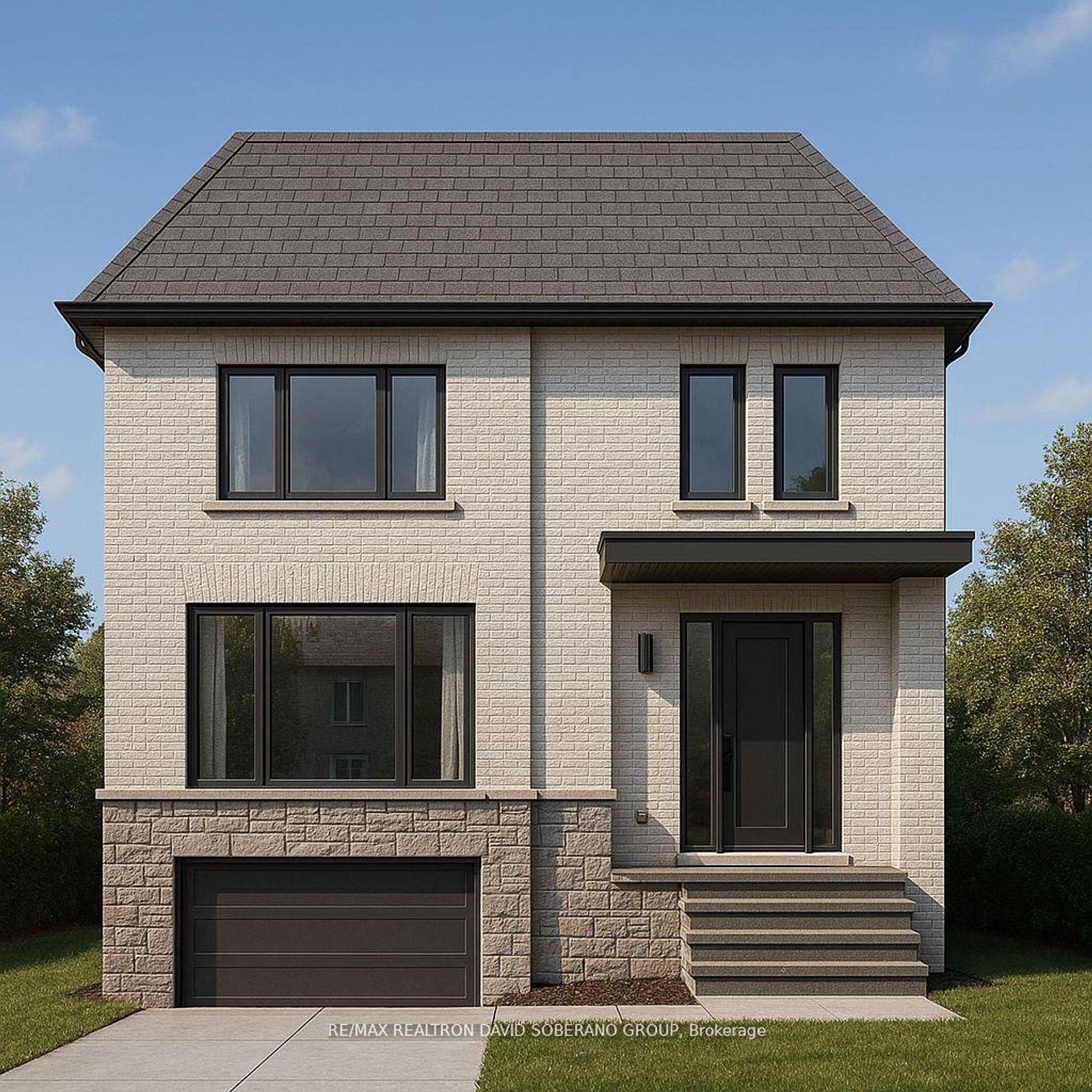 154 Cocksfield Avenue, Bathurst Manor, Toronto 