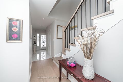 Photo 5 at 24 Christephen Crescent, Rouge Woods, Richmond Hill