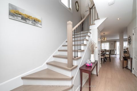 Photo 6 at 24 Christephen Crescent, Rouge Woods, Richmond Hill