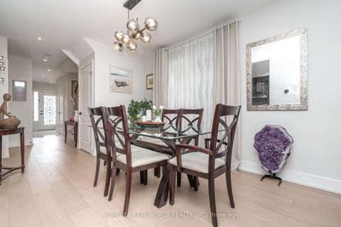 Photo 7 at 24 Christephen Crescent, Rouge Woods, Richmond Hill