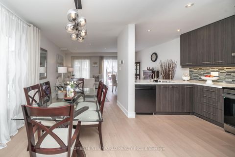 Photo 8 at 24 Christephen Crescent, Rouge Woods, Richmond Hill