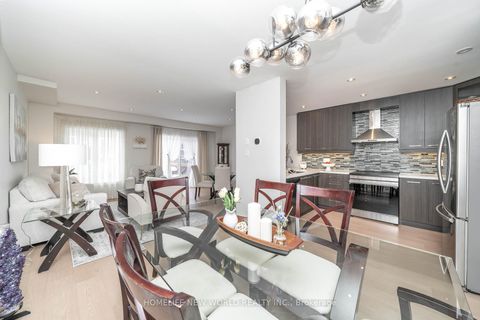 Photo 11 at 24 Christephen Crescent, Rouge Woods, Richmond Hill