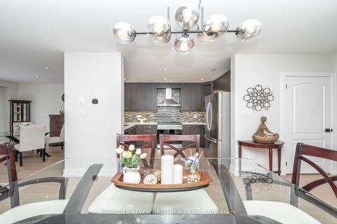 Photo 12 at 24 Christephen Crescent, Rouge Woods, Richmond Hill