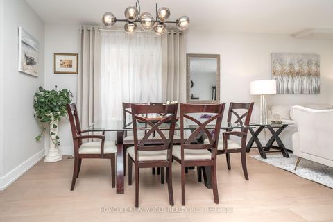 Photo 13 at 24 Christephen Crescent, Rouge Woods, Richmond Hill