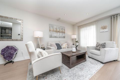 Photo 16 at 24 Christephen Crescent, Rouge Woods, Richmond Hill