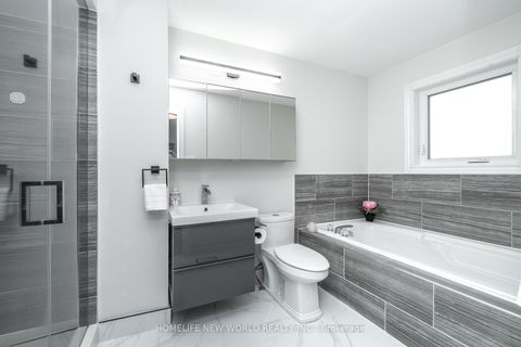 Photo 22 at 24 Christephen Crescent, Rouge Woods, Richmond Hill