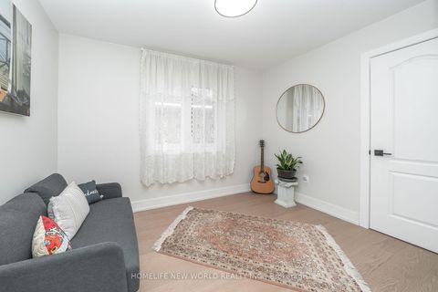 Photo 28 at 24 Christephen Crescent, Rouge Woods, Richmond Hill