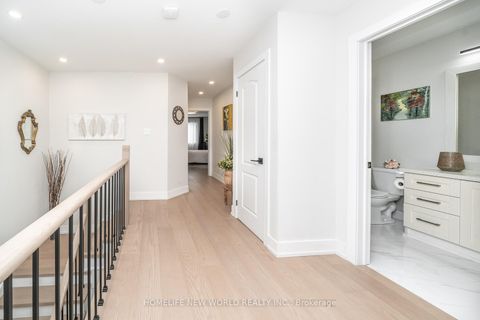 Photo 31 at 24 Christephen Crescent, Rouge Woods, Richmond Hill