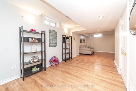 Photo 34 at 24 Christephen Crescent, Rouge Woods, Richmond Hill