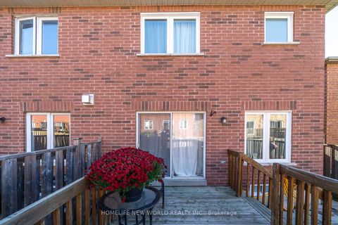 Photo 40 at 24 Christephen Crescent, Rouge Woods, Richmond Hill