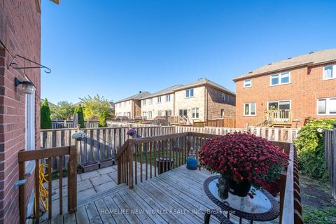 Photo 42 at 24 Christephen Crescent, Rouge Woods, Richmond Hill