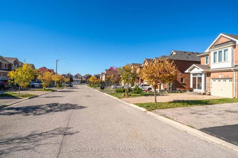 Photo 43 at 24 Christephen Crescent, Rouge Woods, Richmond Hill