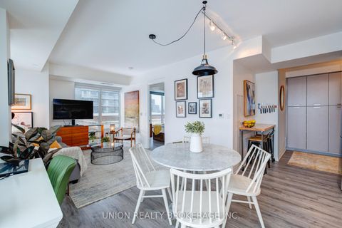 Photo 0 at 504 - 2301 Danforth Avenue, Danforth, Toronto