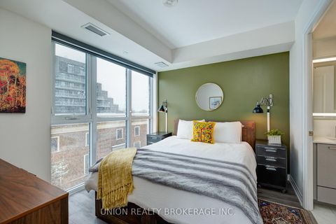 Photo 9 at 504 - 2301 Danforth Avenue, Danforth, Toronto