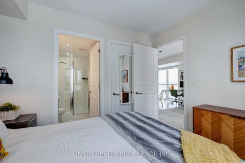 Photo 10 at 504 - 2301 Danforth Avenue, Danforth, Toronto